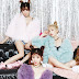 More teaser pictures for TaeTiSeo's 'Dear Santa' released!