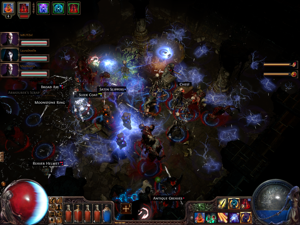 [Bild: PathOfExile%2BScary%2BTeammate.png]