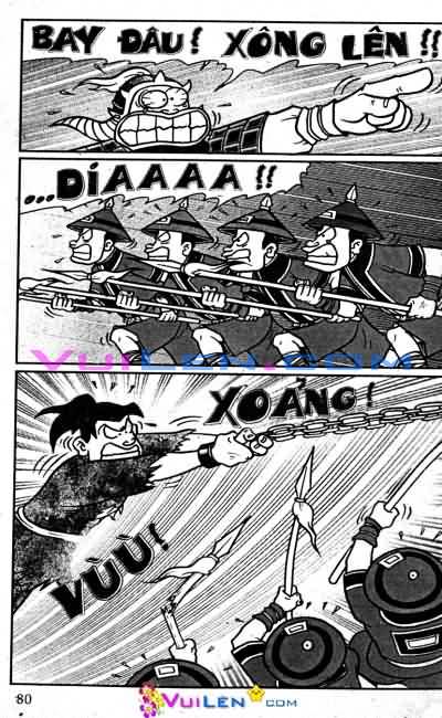 than dong dat viet tap 29