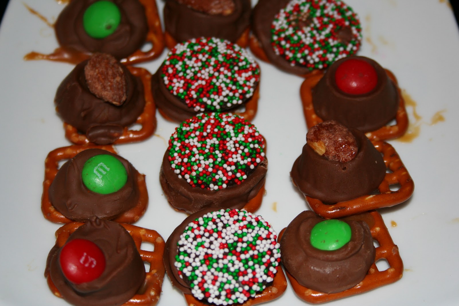 Penny Candies Basic Candy Making Tools