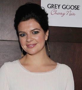 How I Met Your Mother - Episode 8.24 - Something New - Casey Wilson and Keegan-Michael Key to guest