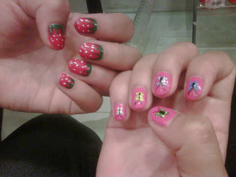 Gambar+domo+kun+pink