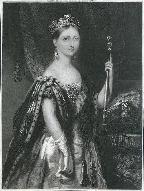 The backdrop of my latest short story is Queen Victoria 39s wedding on 10 The backdrop of my latest short story is Queen Victoria 39s wedding on 10