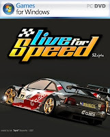 Live For Speed S2 Alpha