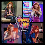 Shake It Up Gallery