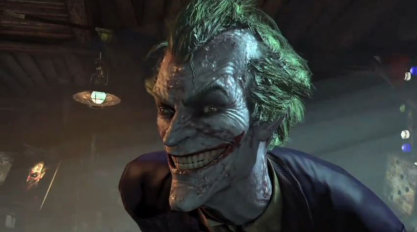Blog Joker: Top 10 Personagens de Metal Gear