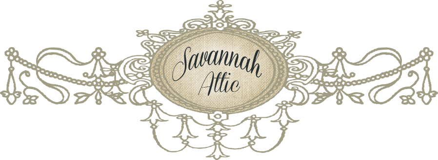 Savannah Attic