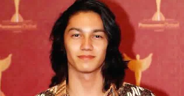 Biodata Samuel Zylgwyn sebagai Gumara (7 Manusia Harimau