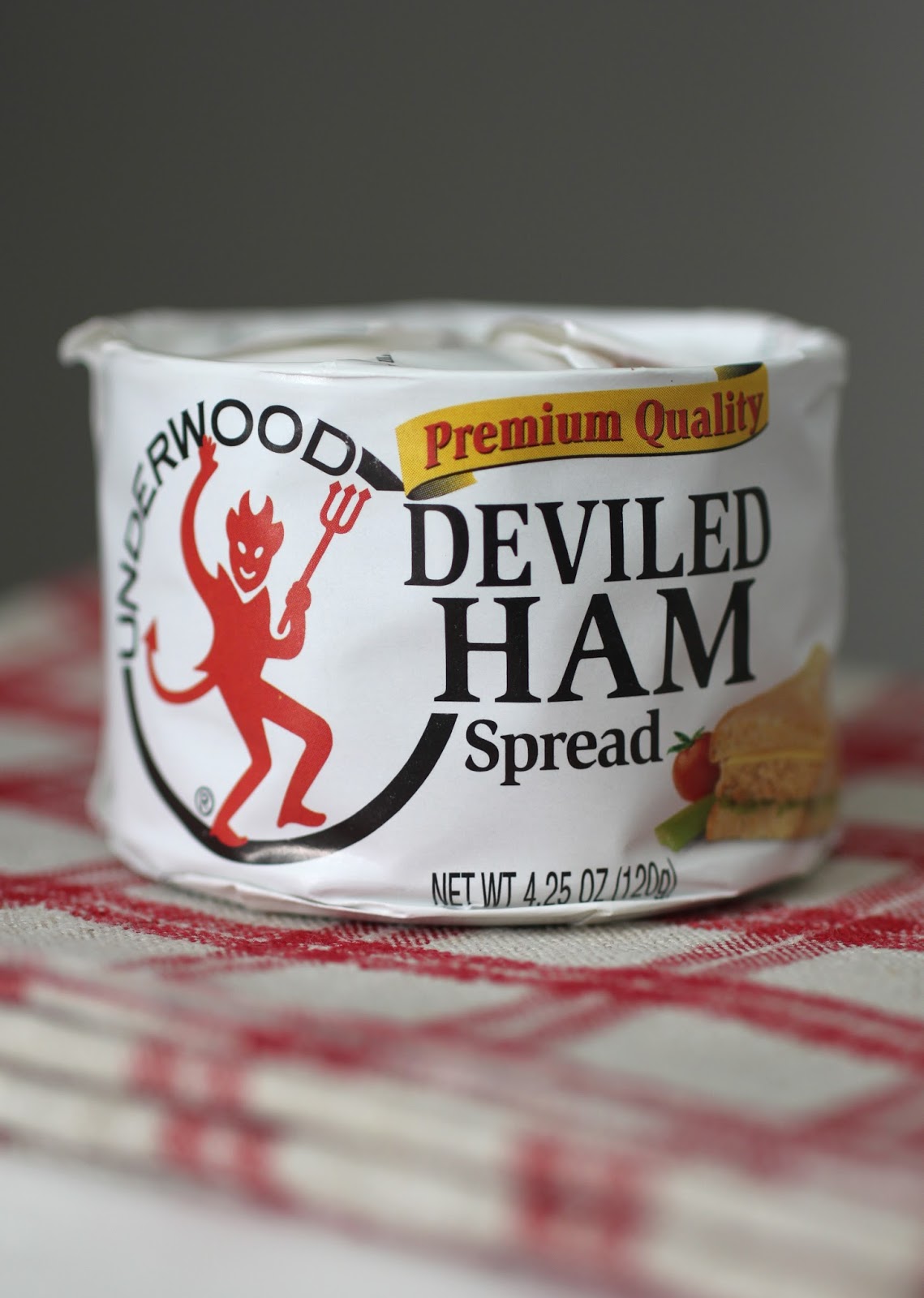 Reggie Darling Oh, Those Devilish Velvet Slippers!