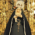 La Virgen de la Paz ya preside la Capilla de San Pedro