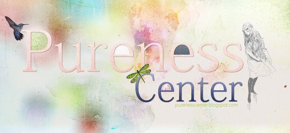 مركز نقاء | Pureness center