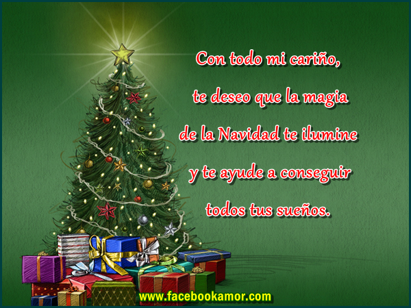 Mensajes De Navidad Para Facebook Mensajes De Navidad Para Facebook