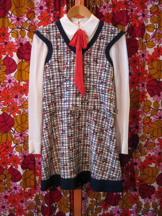 Velour Vintage Clothing Melbourne, Australia SOLD Gallery