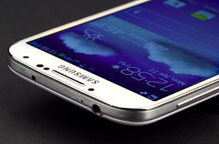 Samsung Galaxy S4 tips and tricks Samsung-galaxy-s4-polycarbonate-body-macro1