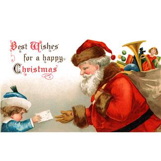 Let's Make A Card!: December 2011