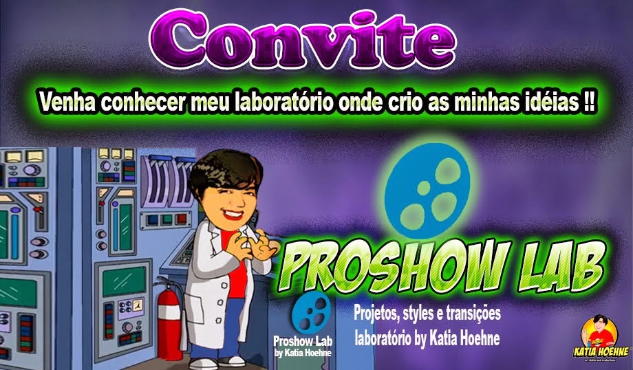 ProShow Lab