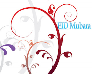 happy eid mubarak abstract wallpaper 1024x819