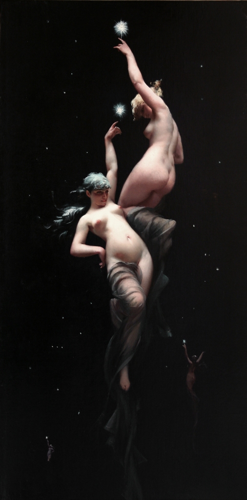Luis Ricardo Falero