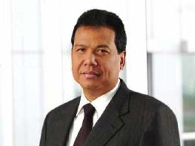 Biodata Chairul Tanjung