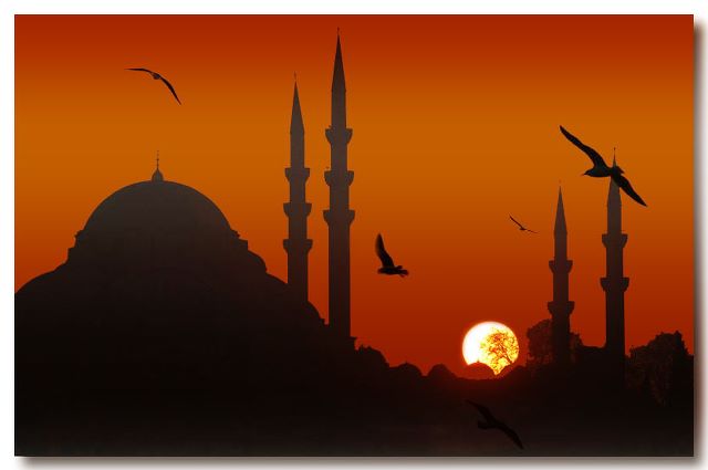 mehmet akif ersoy safahat