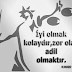 ADALET NEREDE?-İYİSİNİZ DE ADİL MİSİNİZ?