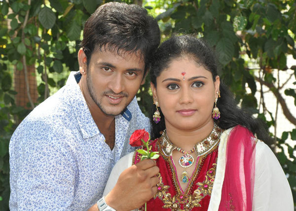 ninnu chusaka movie launch manojnandam amrutha stills1 ninnu chusaka movie launch manojnandam amrutha stills1