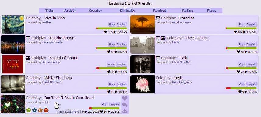 Download Game OSU Offline For PC Full Terbaru Download Game OSU Offline For PC Full Terbaru