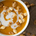 Curried Pumpkin and Coconut Soup Recipe