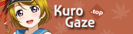 KuroGaze
