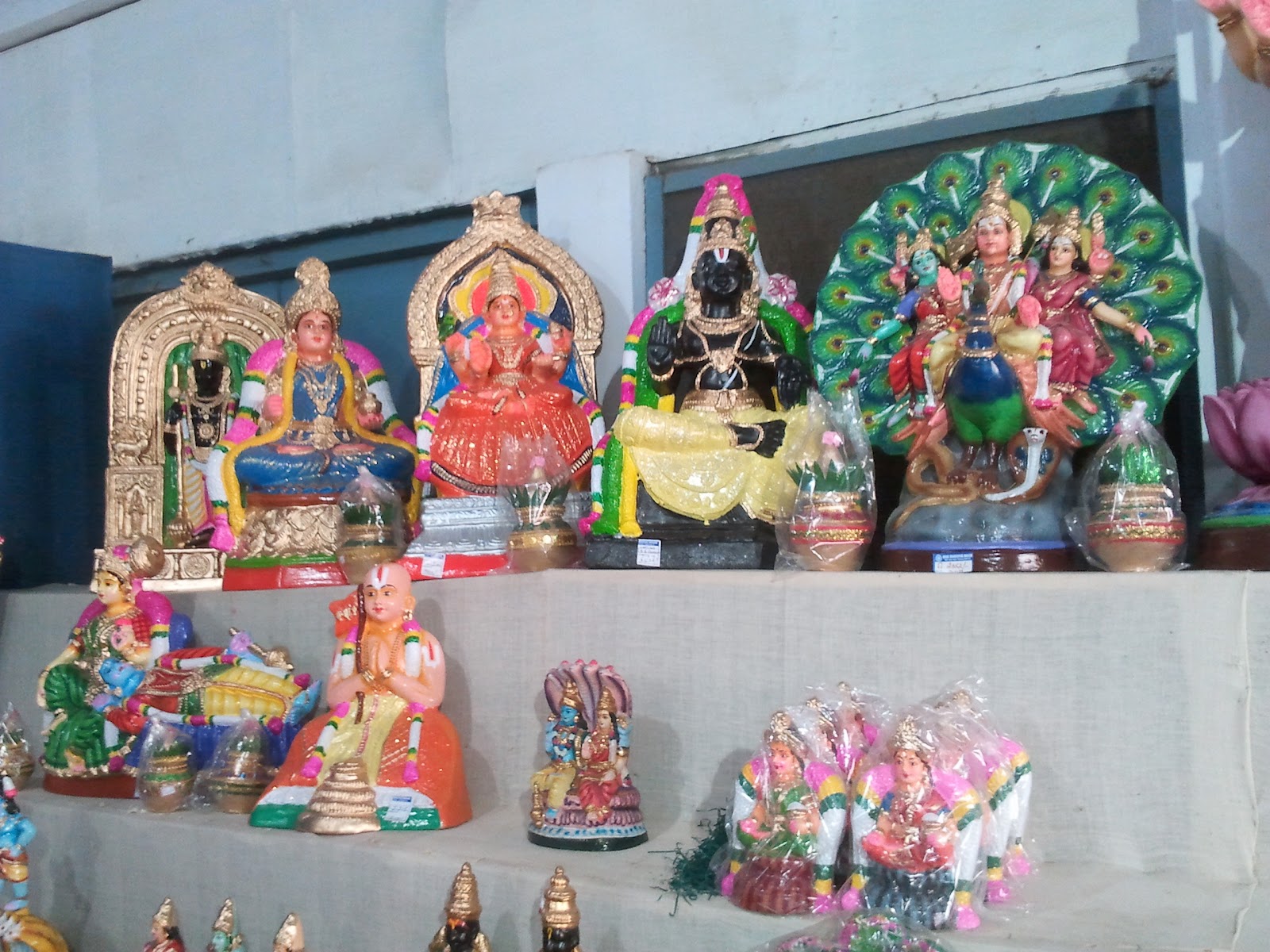 annapoorni murugan