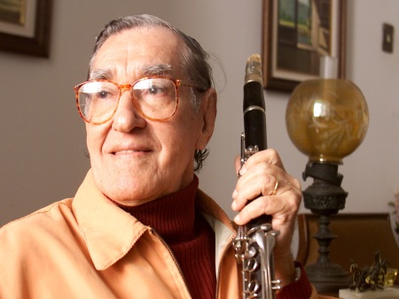 Severino Araujo Net Worth