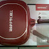 HAPPYCALL JUMBO DOUBLE PAN BARANG ASLI KOREA