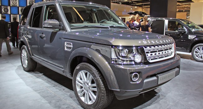 2013 land rover lr4 owners manual
