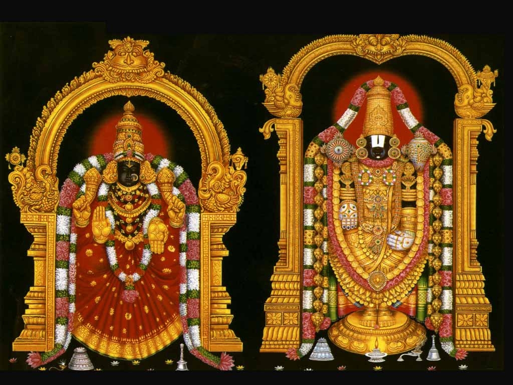 Lord Venkateswara HD Images,Lord Venkateswara Wallpapers ...