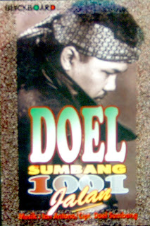 Doel Sumbang 1001 jalan 1996 Doel Sumbang 1001 jalan 1996