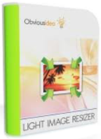 Light Image Resizer 4.6.4.0