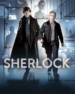 6- Sherlock: BBC'nin günümüze uyarladığı Sherlock Holmes serisi, sezonda 3 bölümden oluşuyor. Dizinin başrollerini Benedict Cumberbatch ve Martin Freeman paylaşıyor.