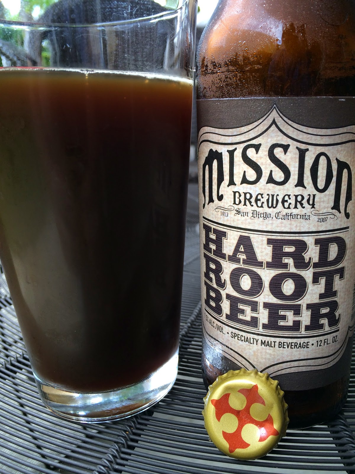 Ashwood Hard Root Beer: The Shocking Ingredients Revealed! - vp61e6a