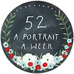 52 A Portrait A Week
