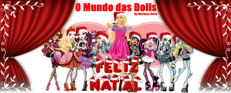 O Mundo das Dolls