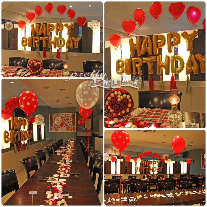 Wife Birthday Hotel Room Wife Birthday Hotel Room