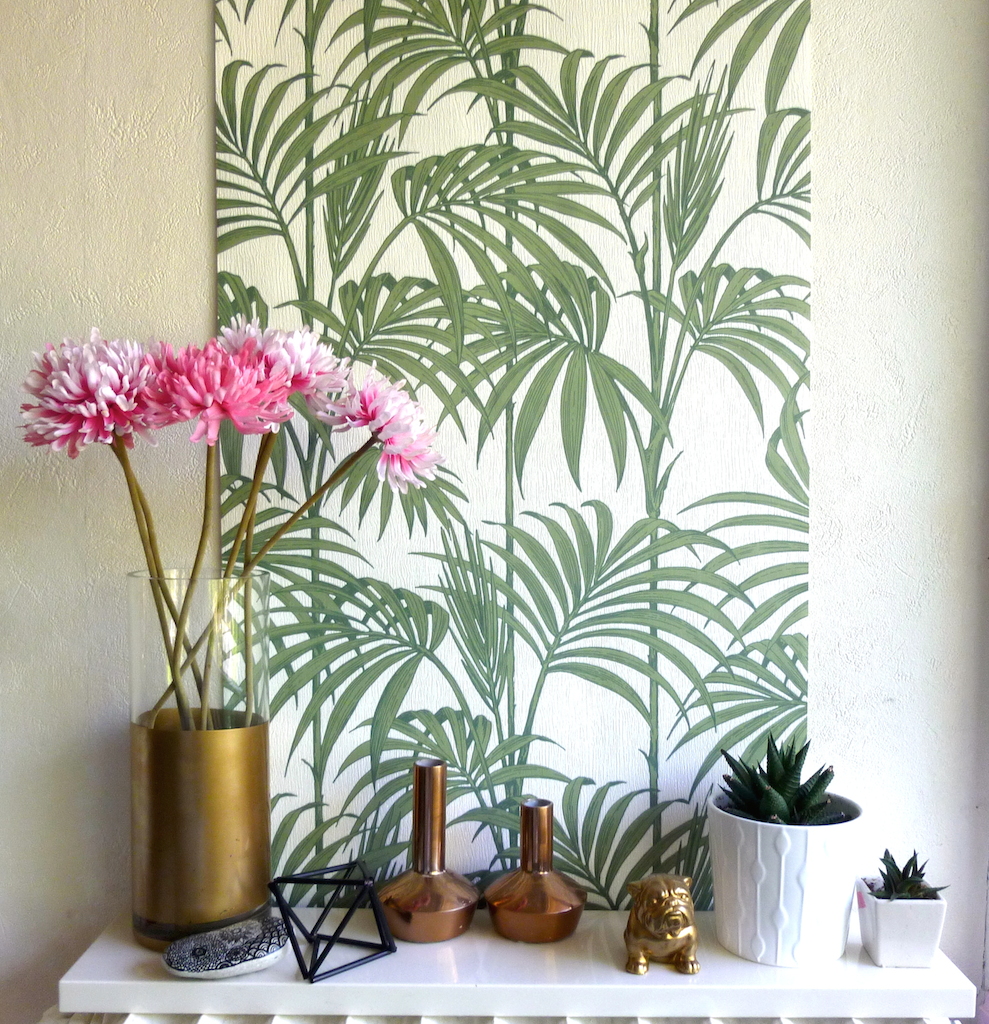 Papier peint graham and