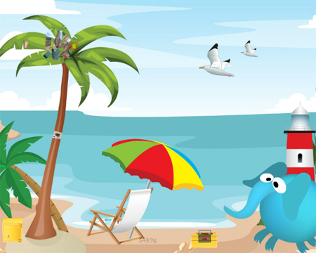 Solucion Red Sun Beach Escape Guia Juegos de Escape Red Sun Beach Escape