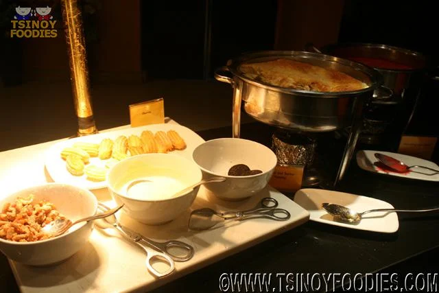 latitude desserts latitude desserts