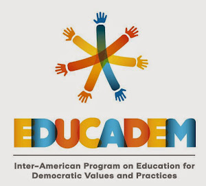 Inter-American Program on Education for Democratic Values and Practices