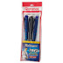 Rotomac 3G Refillable Roller Pen Pack of 3 at just Rs. 19