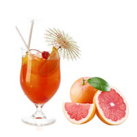 grapefruit juice grapefruit juice