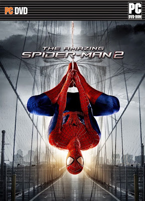 The Amazing Spider-Man 2 Proper PC RELOADED