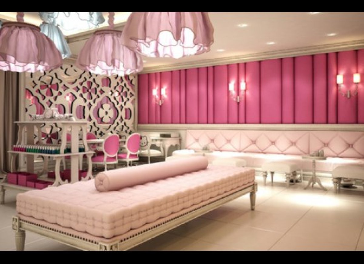 A Rinkya Blog Hello Kitty Beauty Spa Opens in Dubai