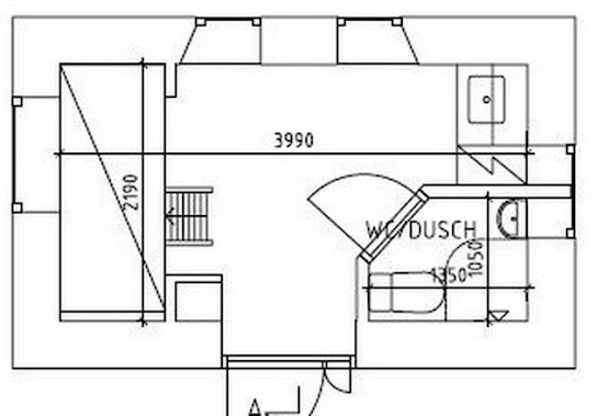 Öğrenciye Özel 94 Metrekare Bahçeli Ev